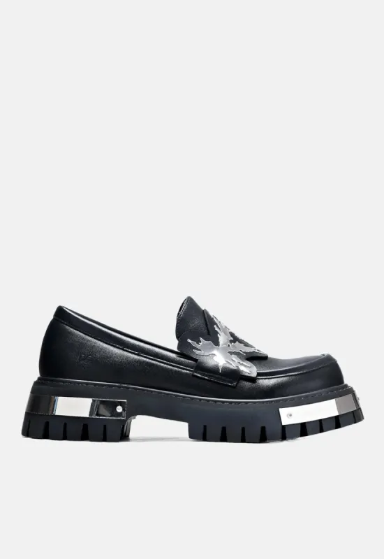 My Metal Loafers sold by Damaged Society