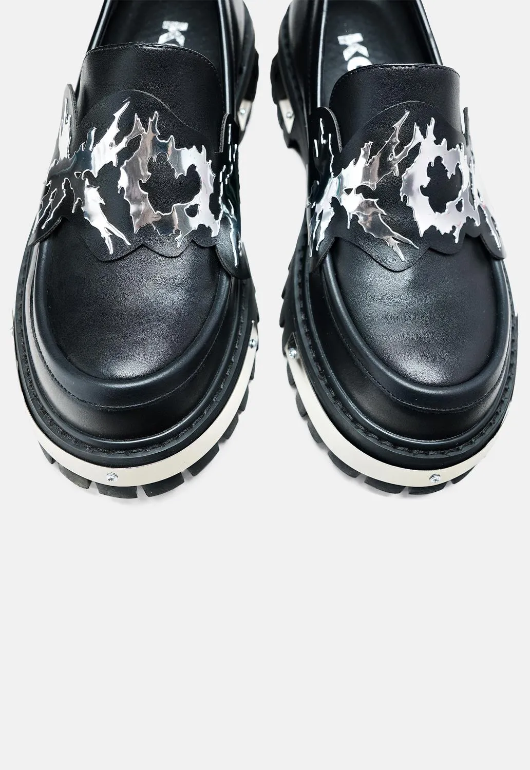 My Metal Loafers sold by Damaged Society product image thumbnail 5