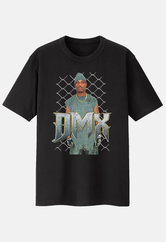 Fences T-Shirt sold by Damaged Society