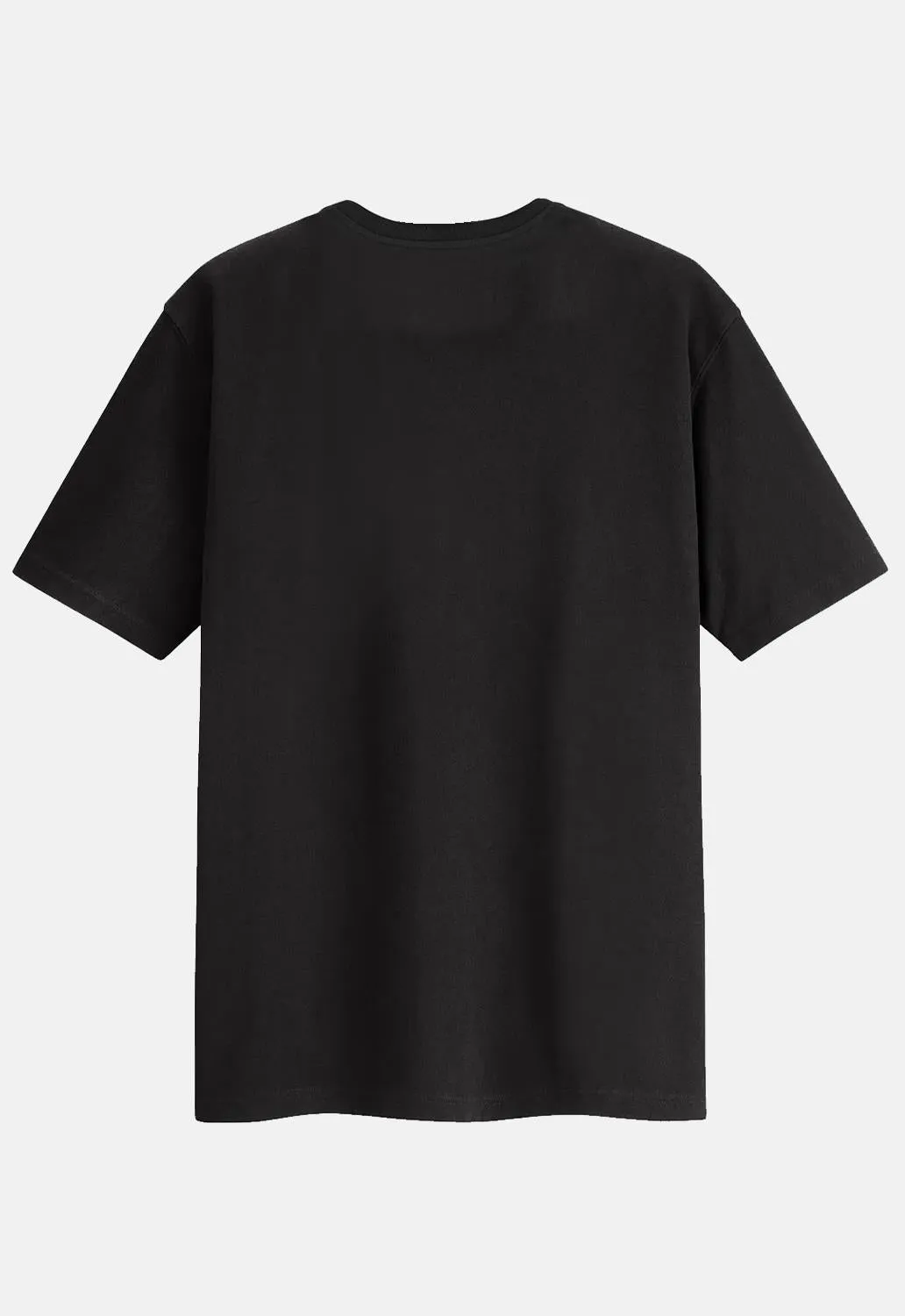 Logo T-Shirt sold by Damaged Society product image thumbnail 2