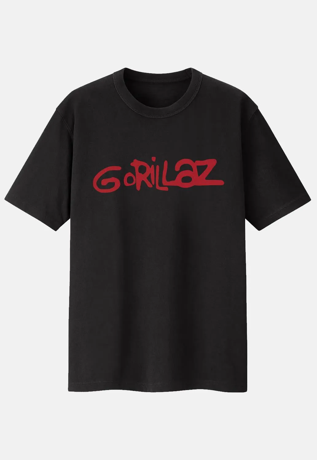 Logo T-Shirt sold by Damaged Society