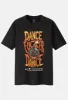 Dance T-Shirt sold by Damaged Society