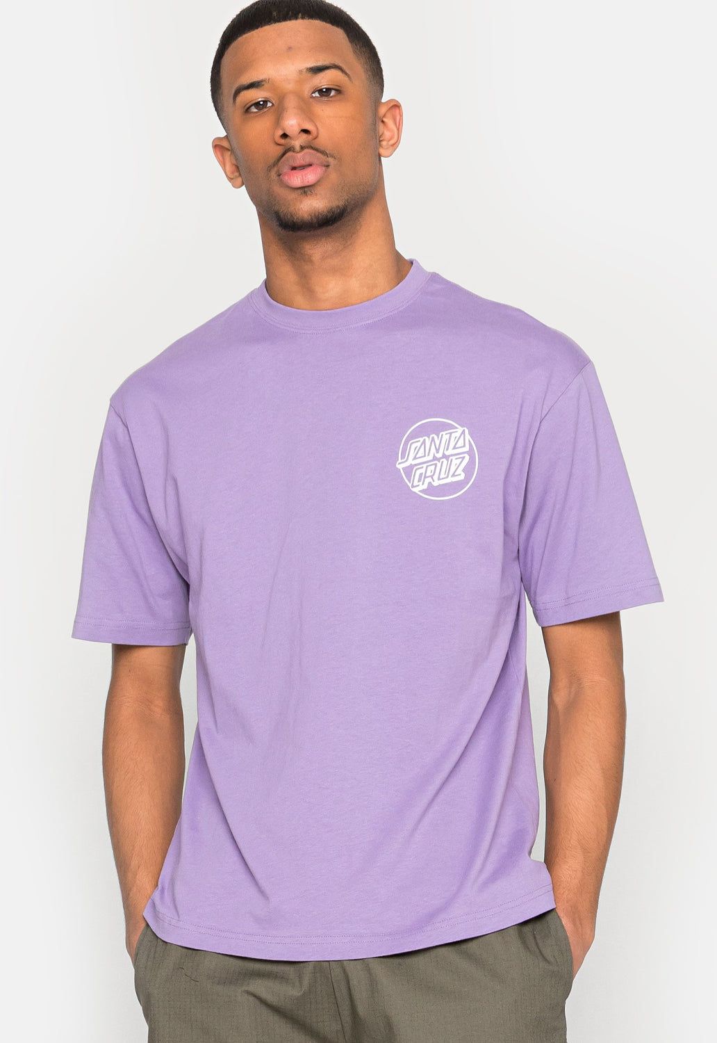 Tiki Hand T-Shirt sold by Damaged Society