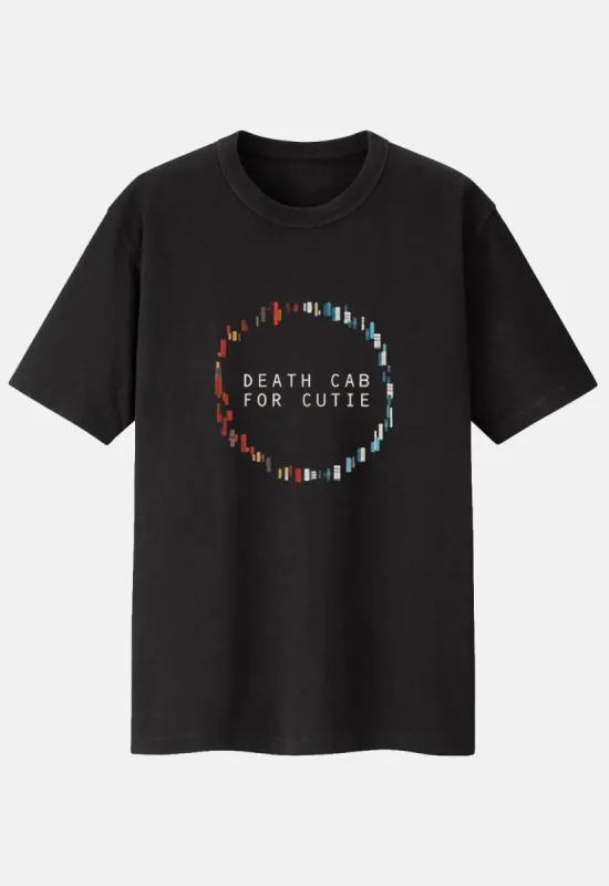 Circles T-Shirt sold by Damaged Society
