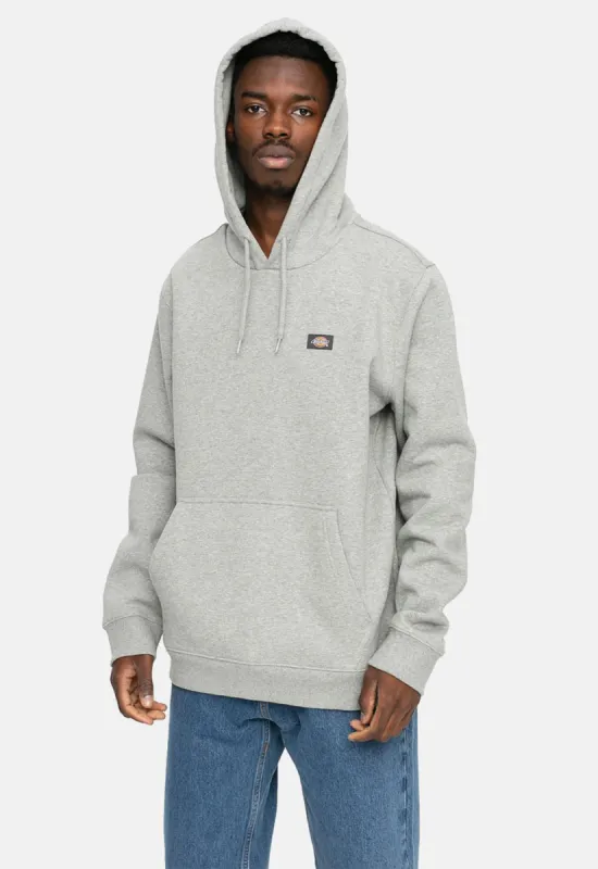 Oakport Hoodie sold by Damaged Society
