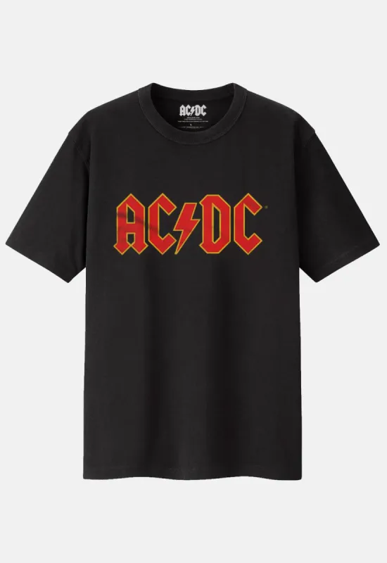 Logo T-Shirt sold by Damaged Society