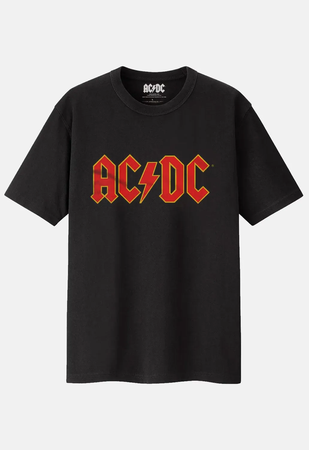 Logo T-Shirt sold by Damaged Society