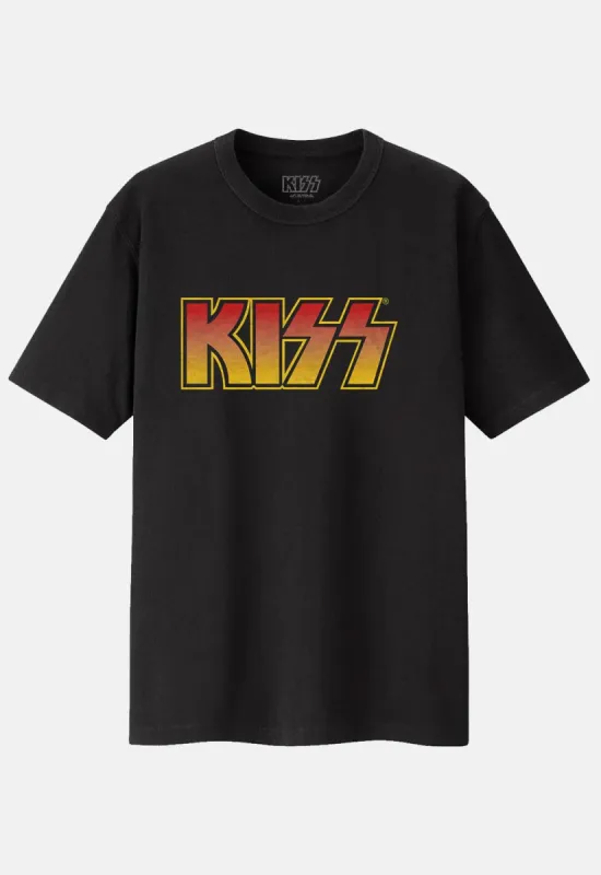 Classic Logo T-Shirt sold by Damaged Society