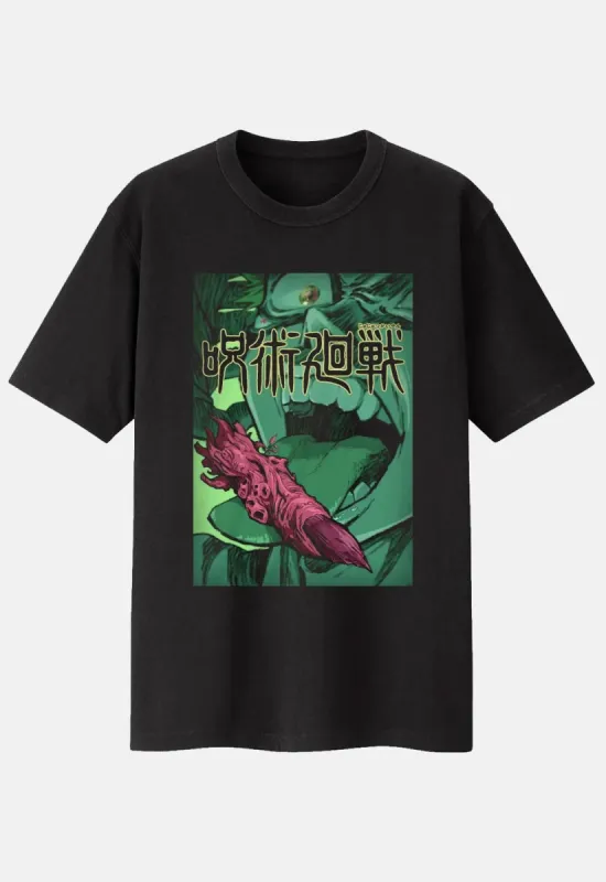 Finger Licking T-Shirt sold by Damaged Society