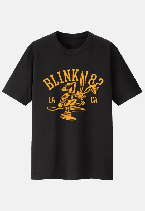 College Mascot T-Shirt sold by Damaged Society