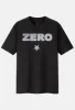 Zero T-Shirt sold by Damaged Society