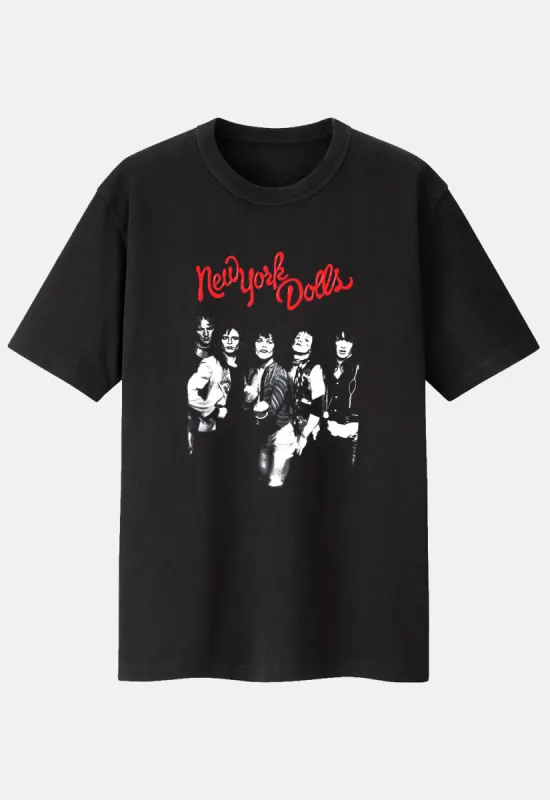 Trash T-Shirt sold by Damaged Society