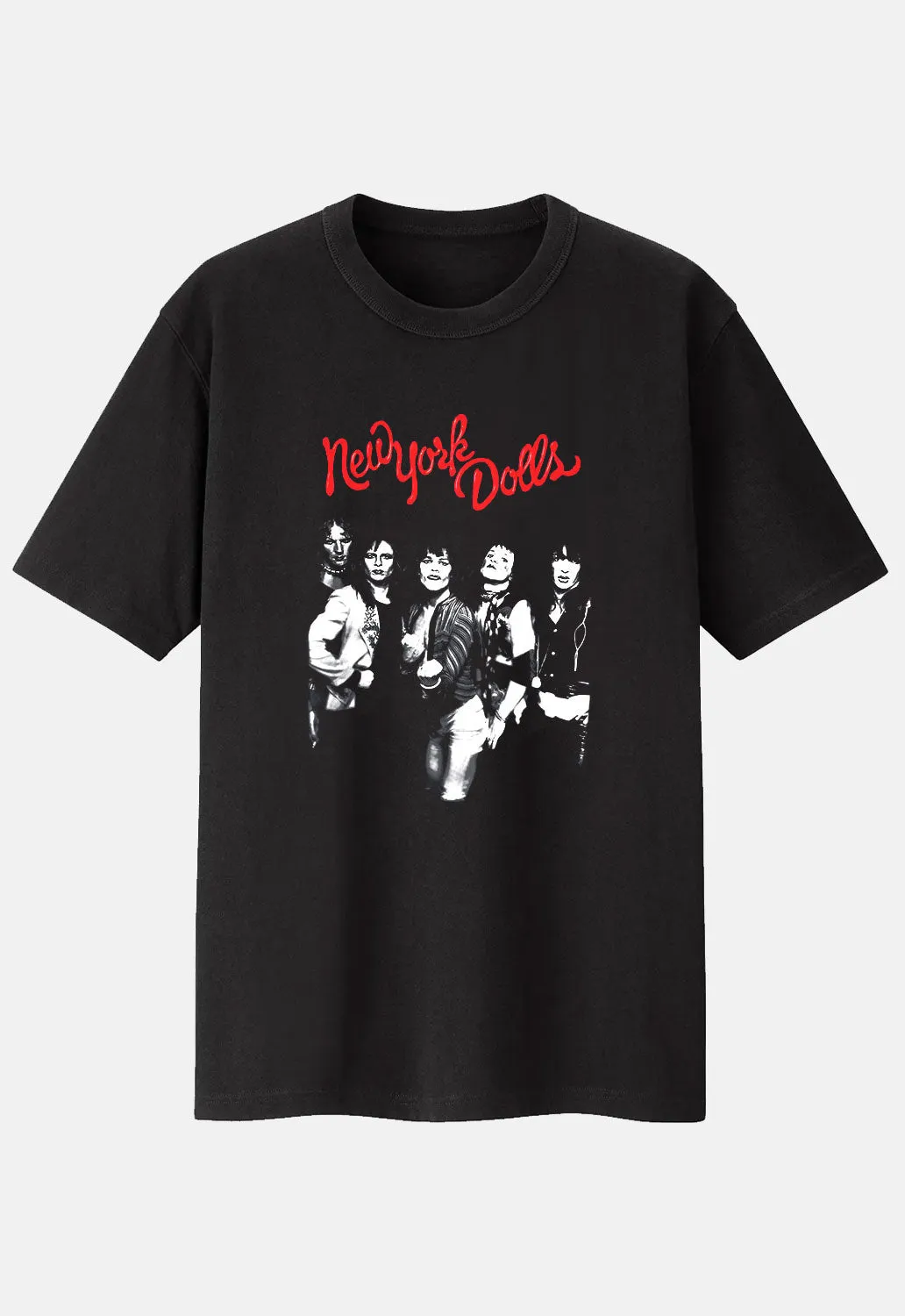 Trash T-Shirt sold by Damaged Society