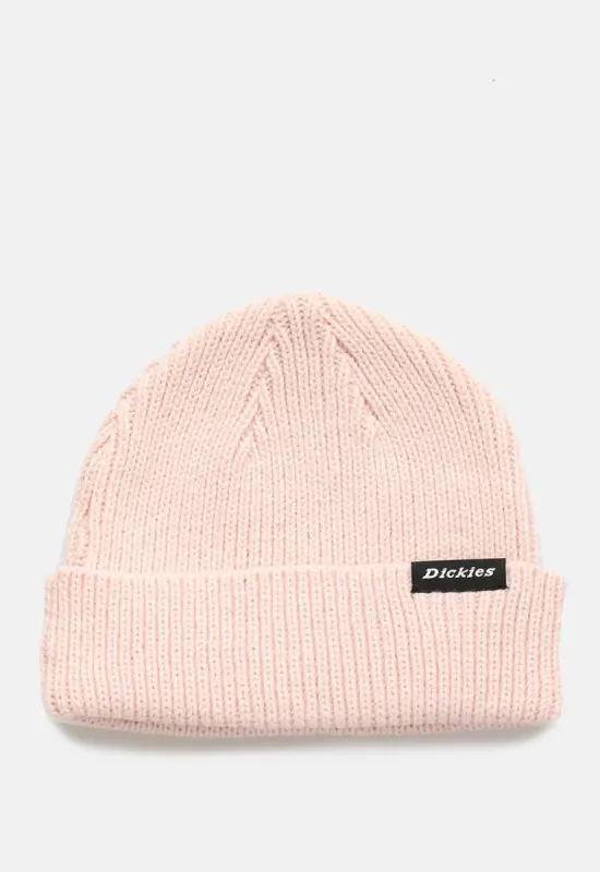 Woodworth Beanie sold by Damaged Society