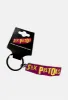 Classic Logo Keyring sold by Damaged Society