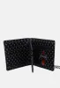 Metallica Master Of Puppets Wallet sold by Damaged Society