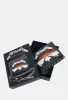 Metallica Master Of Puppets Wallet sold by Damaged Society