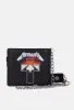 Metallica Master Of Puppets Wallet sold by Damaged Society