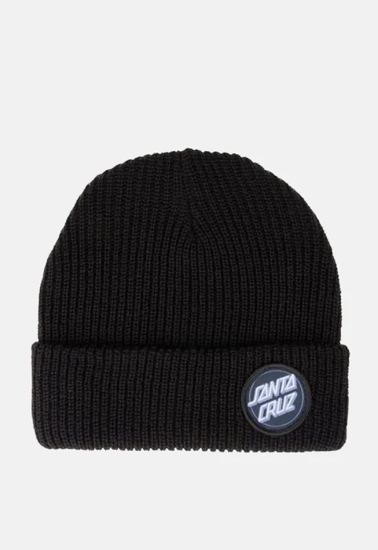 Other Dot Beanie sold by Damaged Society