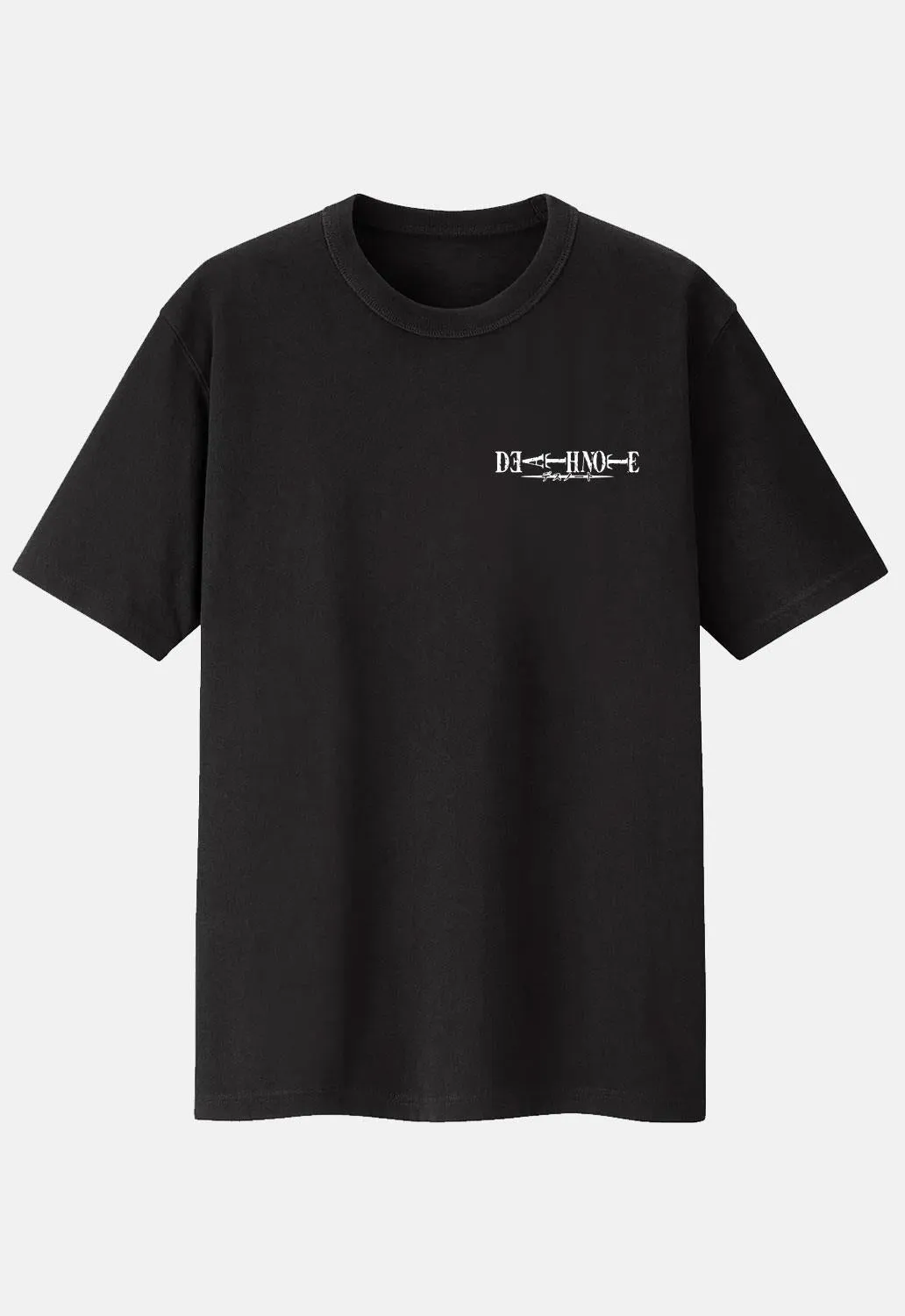 Staring Eyes Pocket T-Shirt sold by Damaged Society