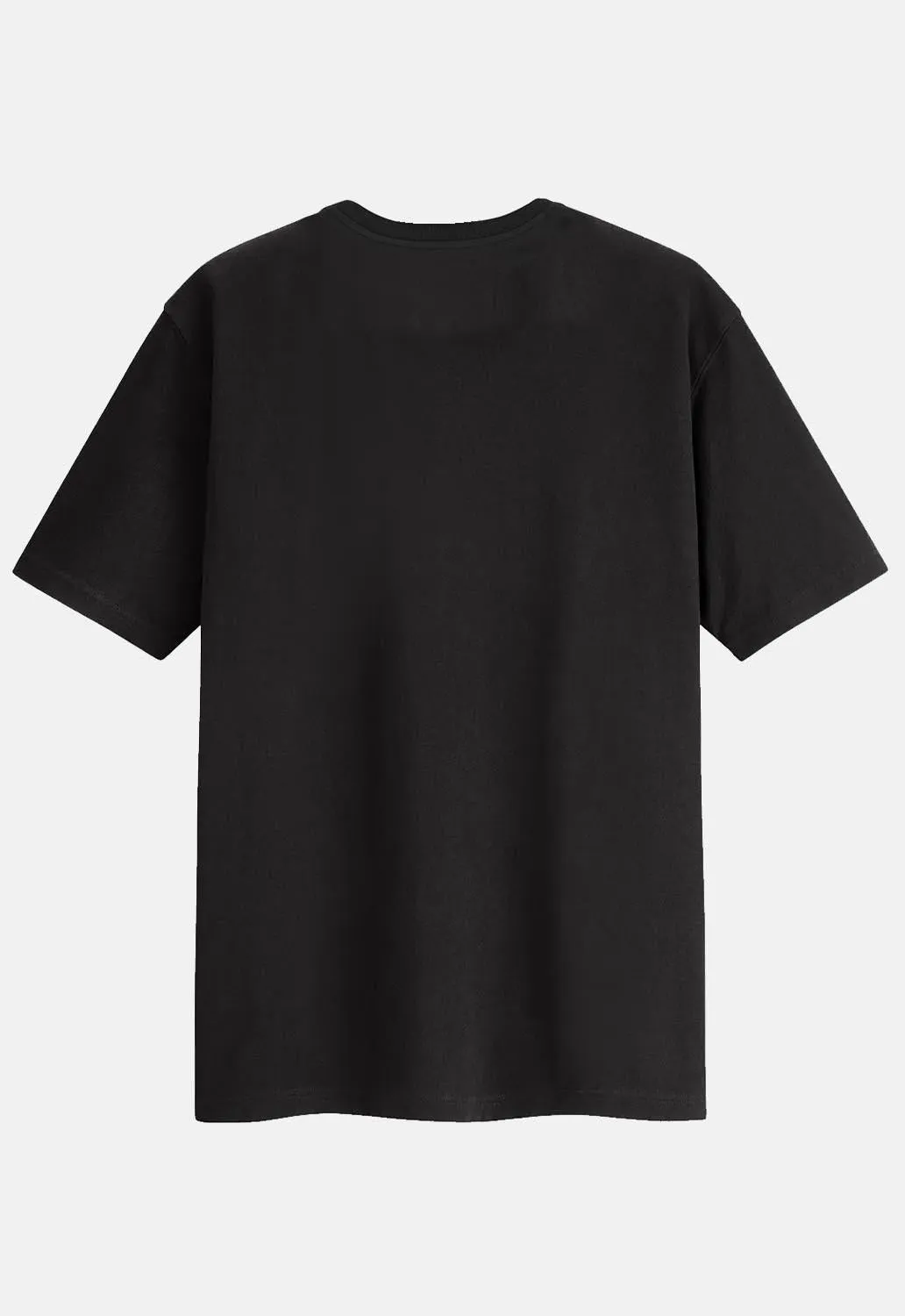 Ryuk Face T-Shirt sold by Damaged Society product image thumbnail 2