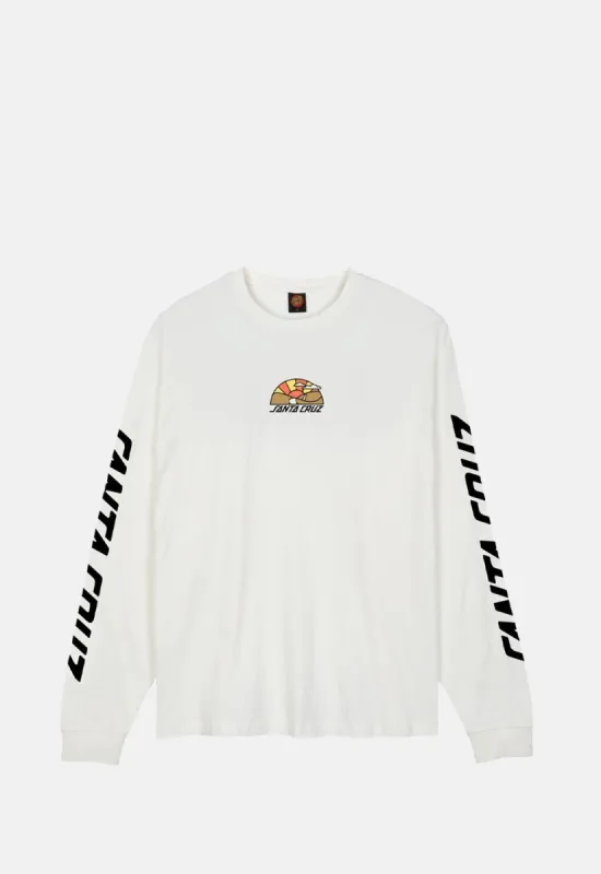 Pathway Long Sleeved Top sold by Damaged Society