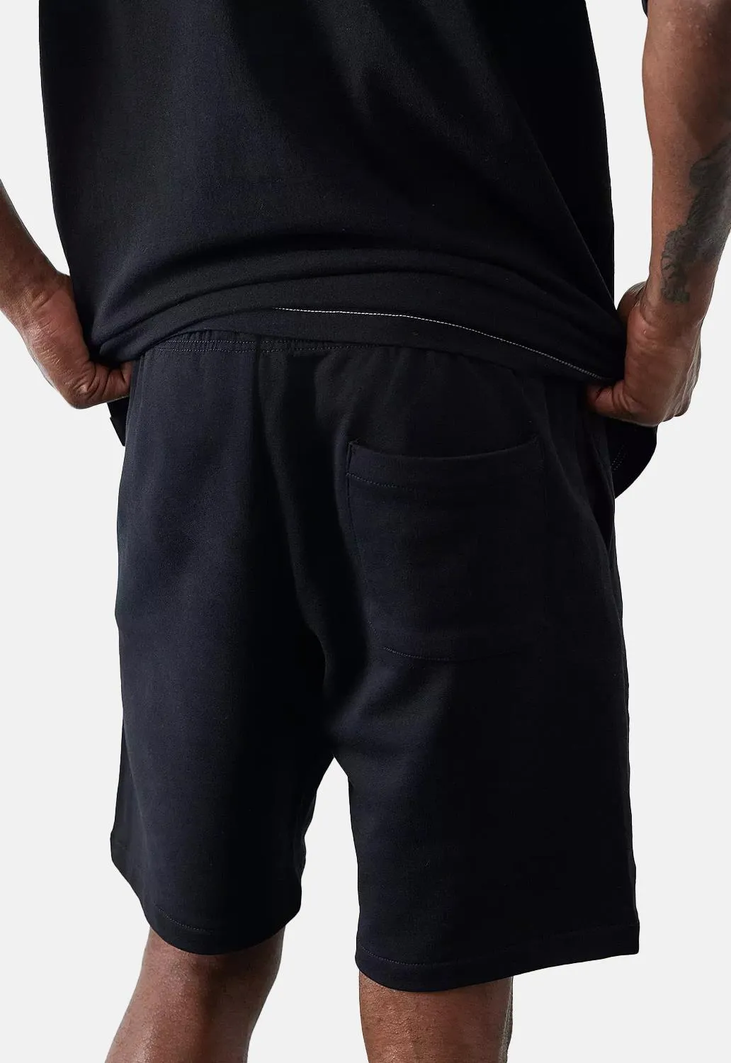 Mapleton Shorts sold by Damaged Society product image thumbnail 2