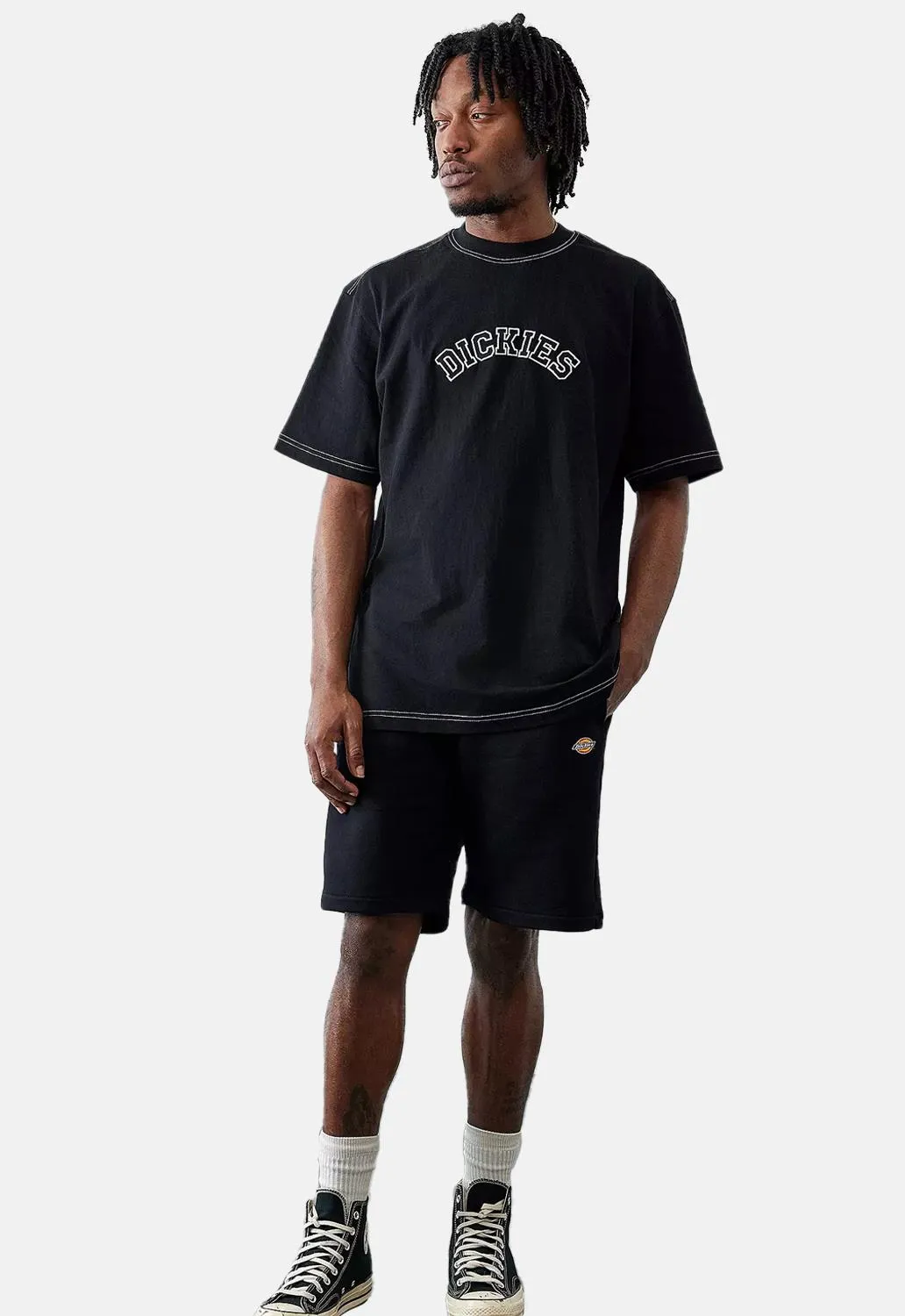 Mapleton Shorts sold by Damaged Society product image thumbnail 3