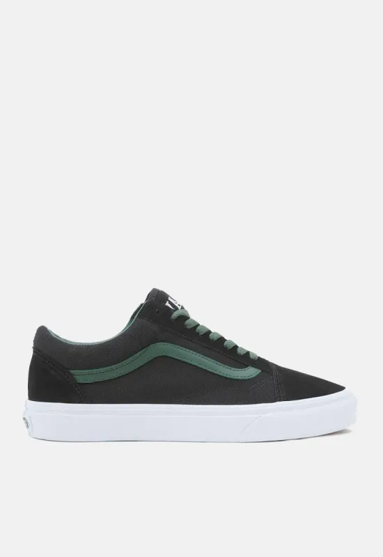 Old Skool Vans Club sold by Damaged Society