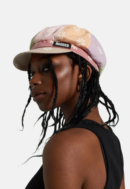 Flower Child Hat sold by Damaged Society