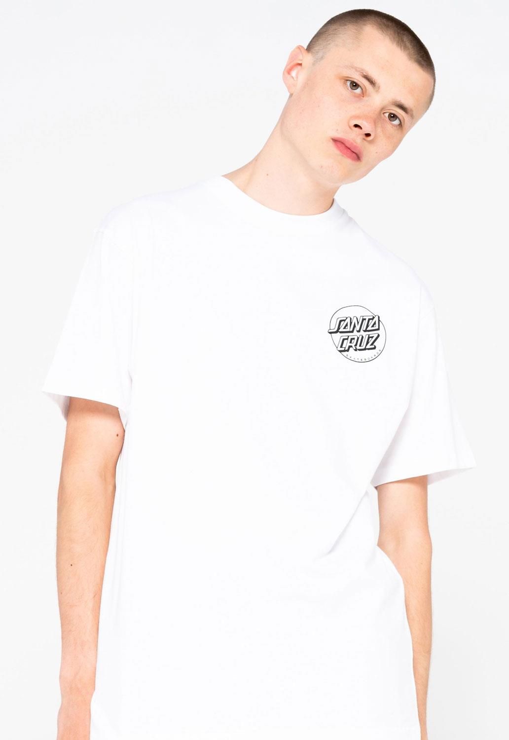 Asta Cosmic Eyes T-Shirt sold by Damaged Society