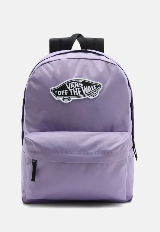 Realm Backpack sold by Damaged Society