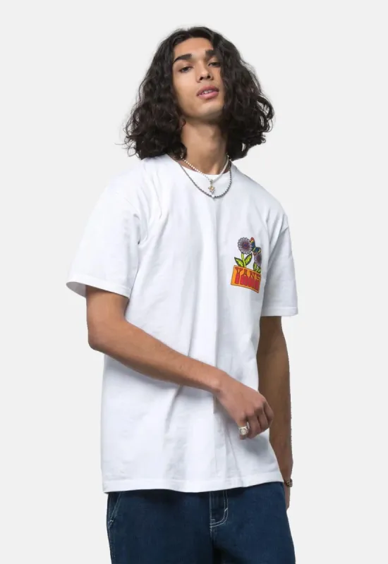 Vibin T-Shirt sold by Damaged Society