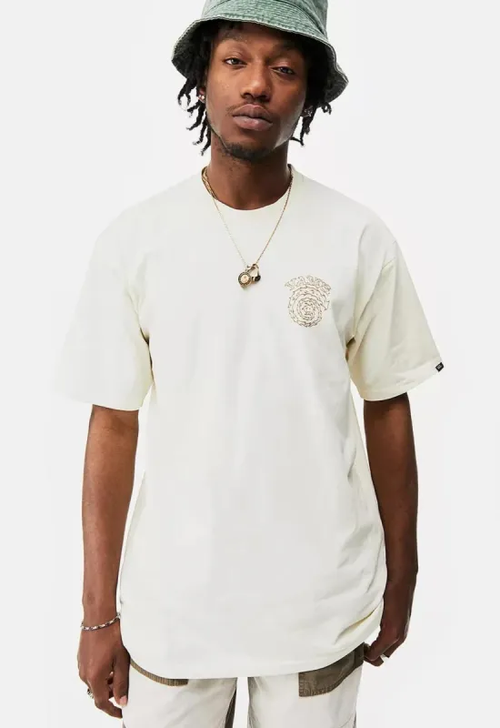 El Sole T-Shirt sold by Damaged Society