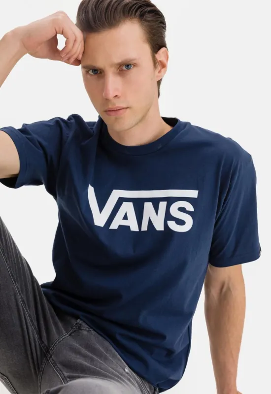 Classic T-Shirt sold by Damaged Society