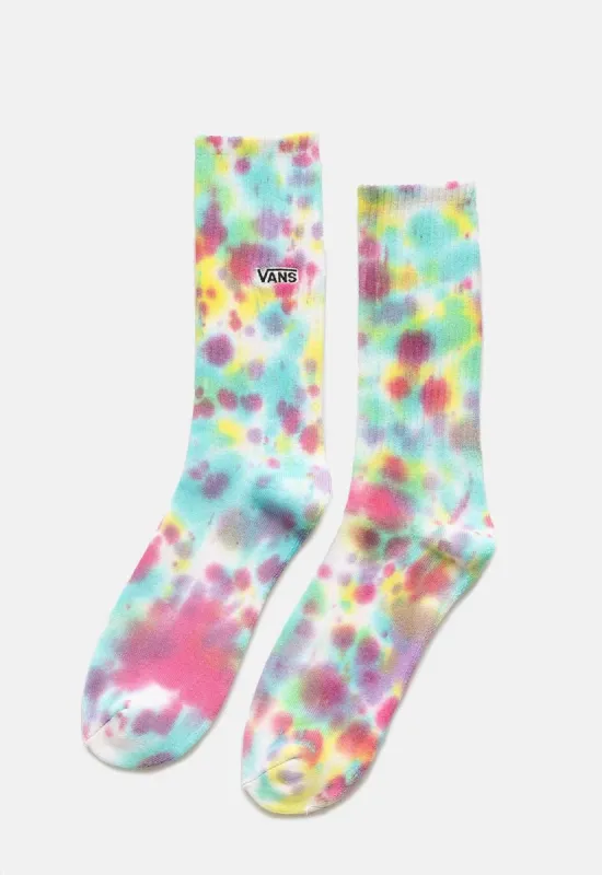 Skate Classic Crew Socks sold by Damaged Society