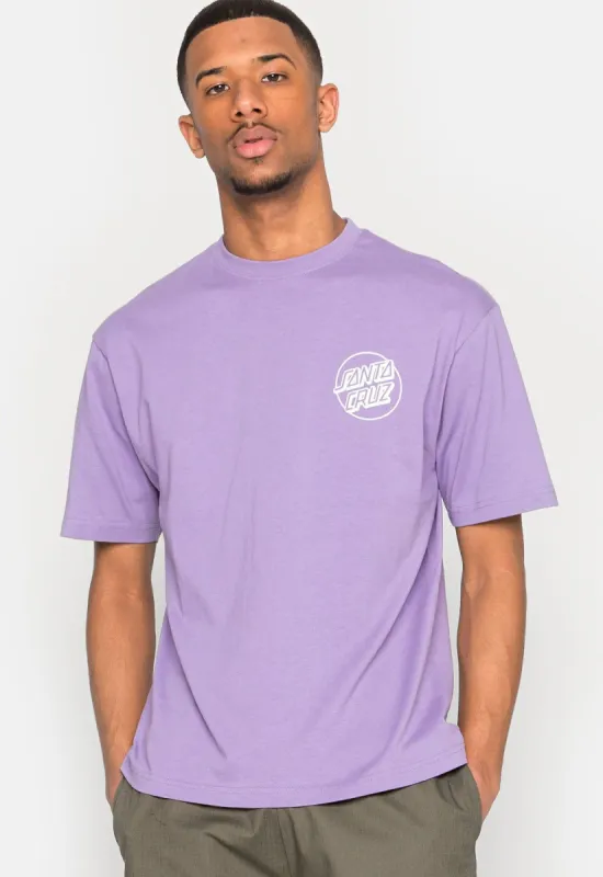 Tiki Hand T-Shirt sold by Damaged Society