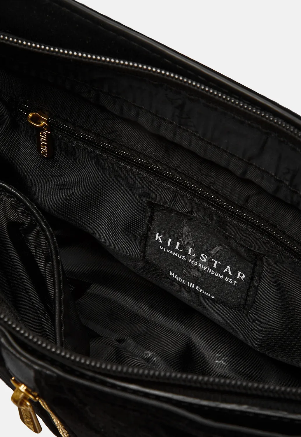 Adder Bag sold by Damaged Society product image thumbnail 3