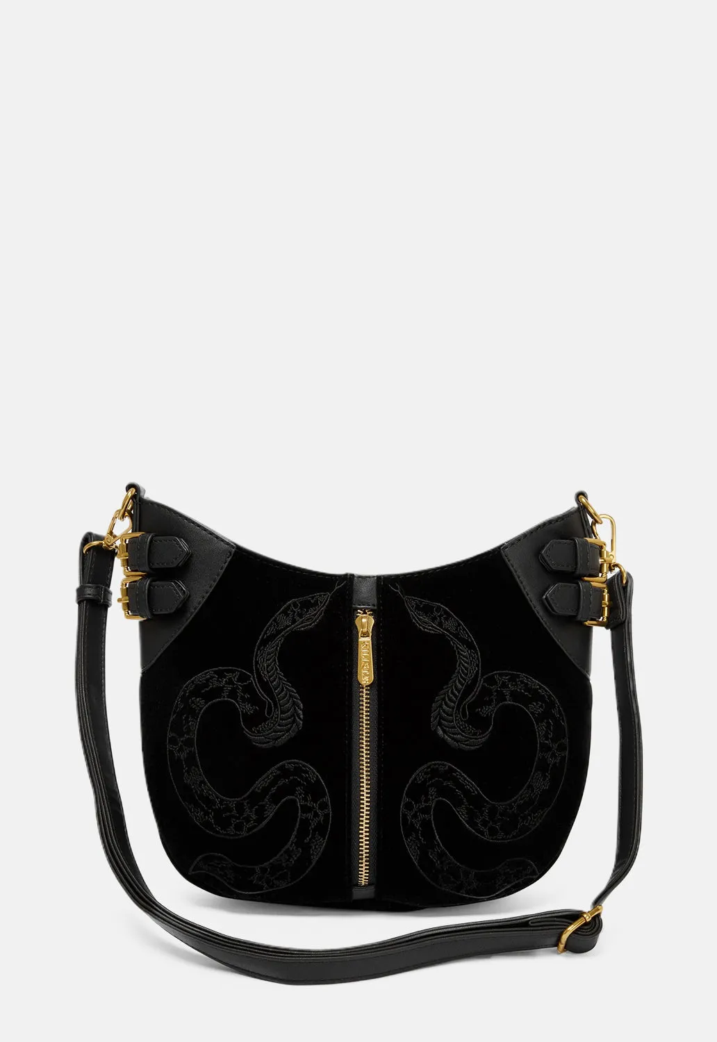Adder Bag sold by Damaged Society