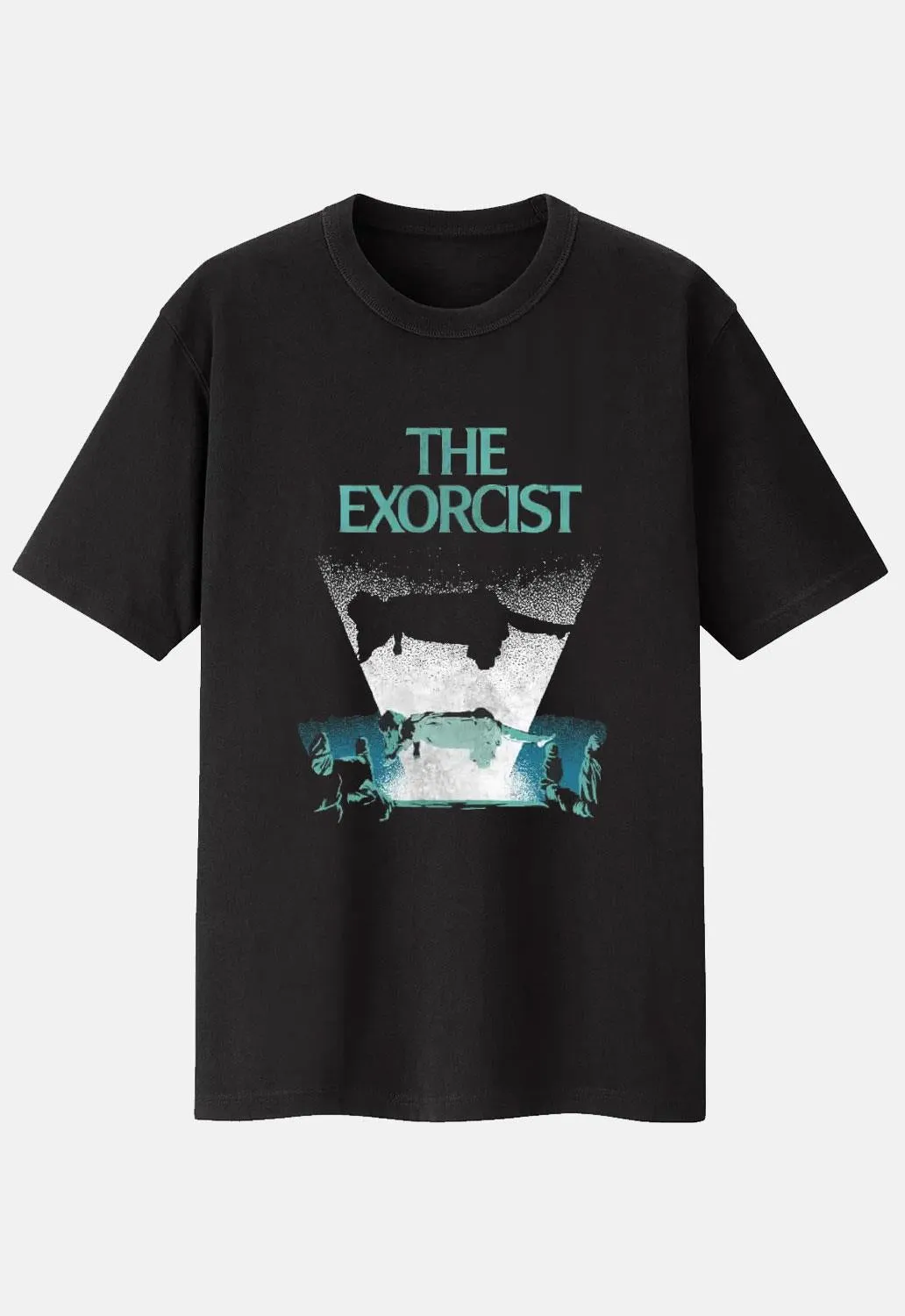 Levitating T-Shirt sold by Damaged Society