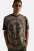 Illusion Tee sold by Damaged Society