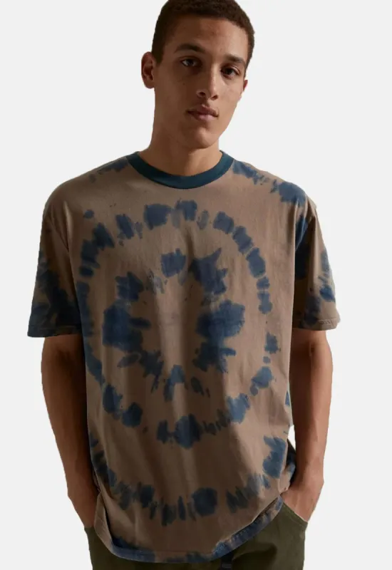 Illusion Tee sold by Damaged Society