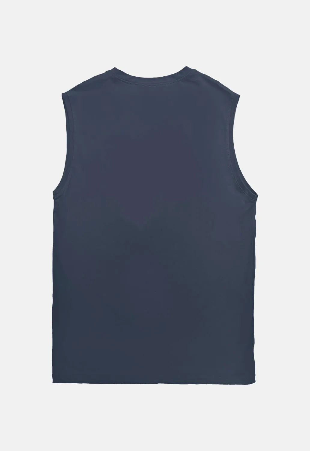 Logo Tank Top sold by Damaged Society product image thumbnail 2