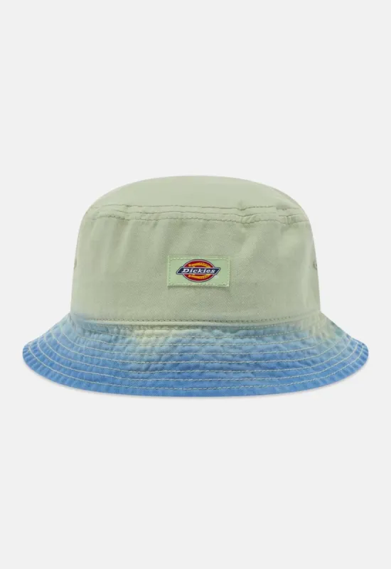 Seatac Bucket Hat sold by Damaged Society