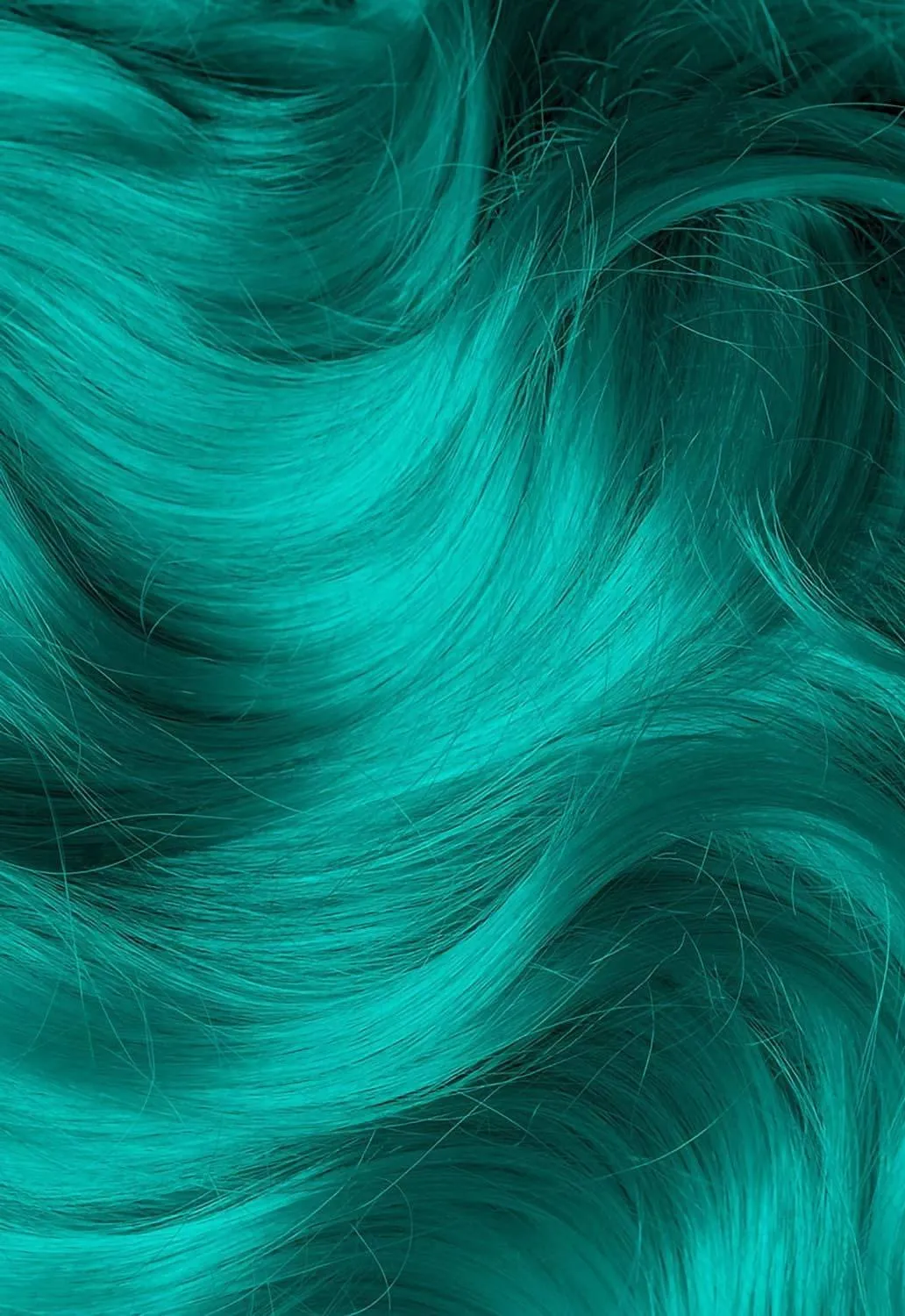 Sirens Song High Voltage Hair Dye sold by Damaged Society product image thumbnail 2
