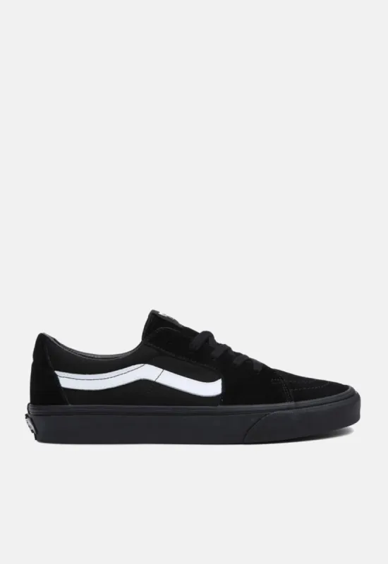 Sk8-Low Contrast sold by Damaged Society