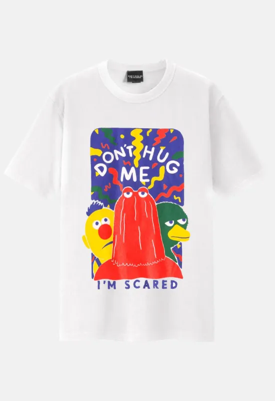 The Guys T-Shirt sold by Damaged Society