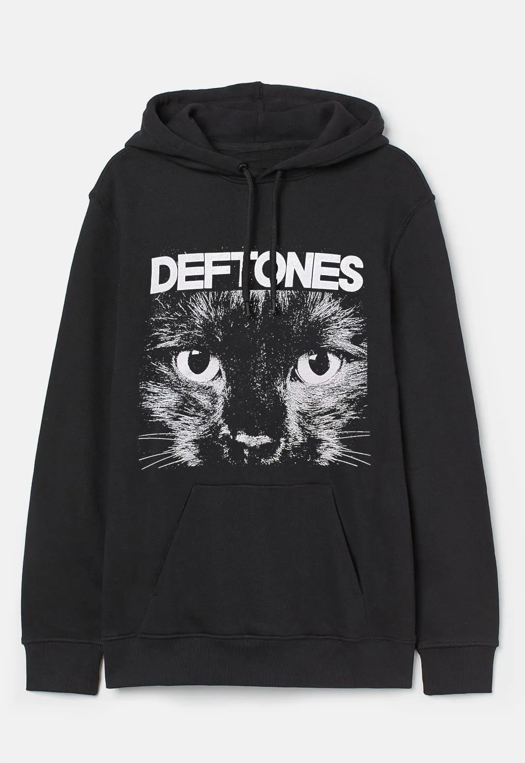 Sphynx Hoodie sold by Damaged Society