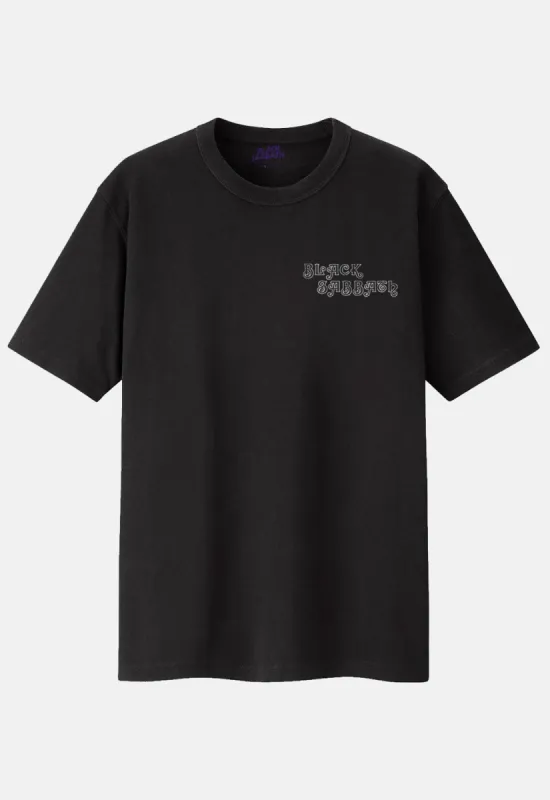 Debut Album T-Shirt sold by Damaged Society