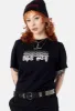 Charmed Chest Logo T-Shirt sold by Damaged Society